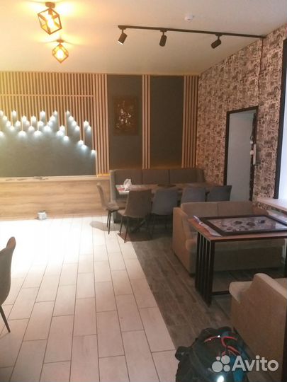 Услуги электрика/замена проводки/ремонт станков