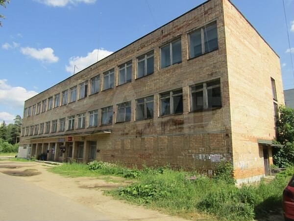 Торговая площадь, 1487.7 м²