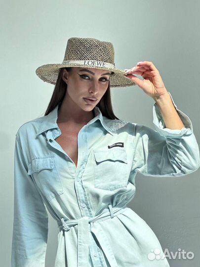 Платье miu miu Premium