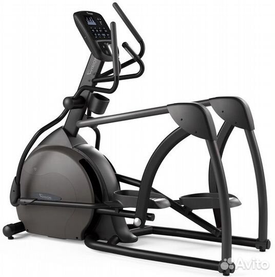 Линия Vision. Эллиптический тренажер S60