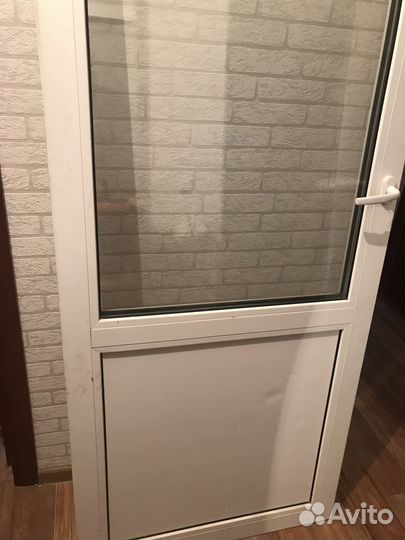 Продам дверь