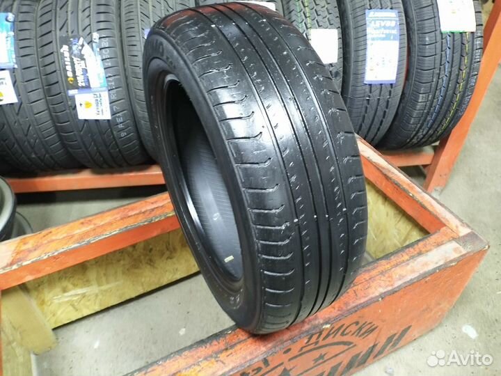 Hankook Optimo K415 185/60 R15