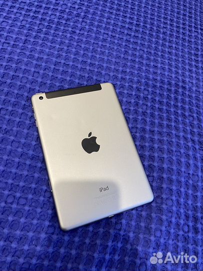 iPad mini 3