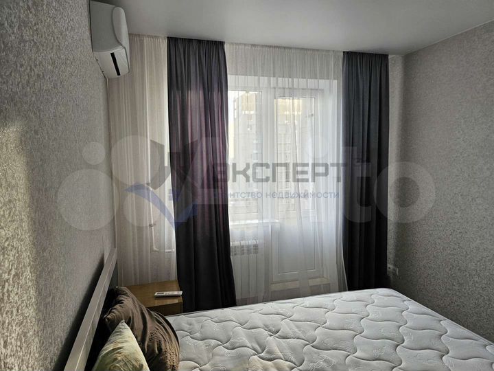 2-к. квартира, 51,5 м², 9/10 эт.