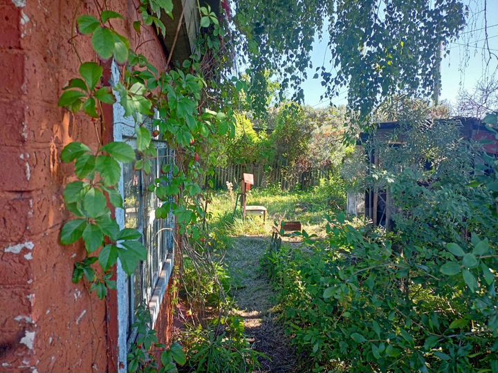 Дача 22 м² на участке 6 сот.