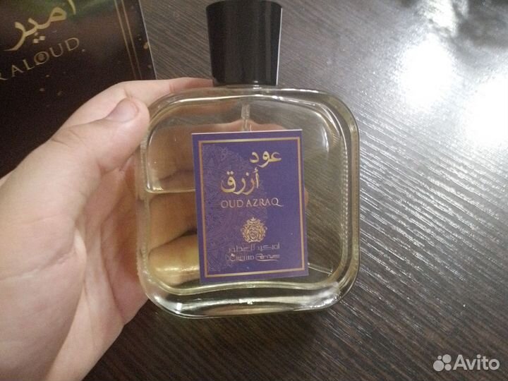 Духи мужские