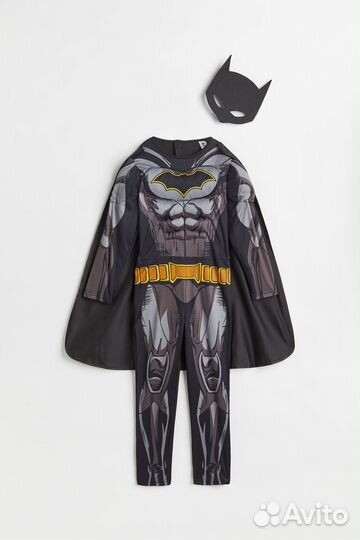 Костюм Бэтмен Batman