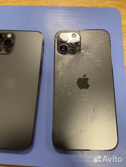 Ремонт iPhone iPad Apple Watch Macbook