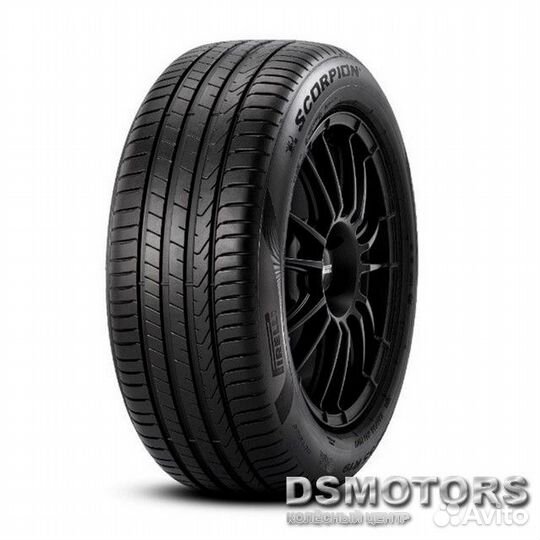 Pirelli Scorpion 235/45 R20 100W