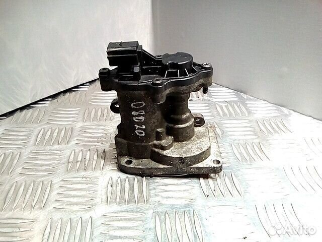 Клапан EGR Ford Focus 2 2007
