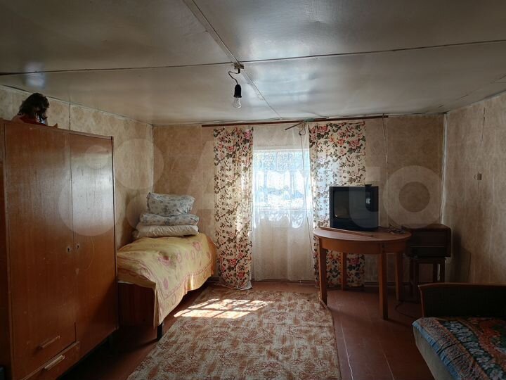 Дача 60 м² на участке 4,6 сот.