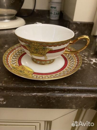 Набор столовой посуды