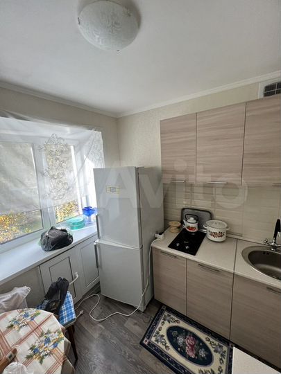 2-к. квартира, 42,7 м², 3/3 эт.