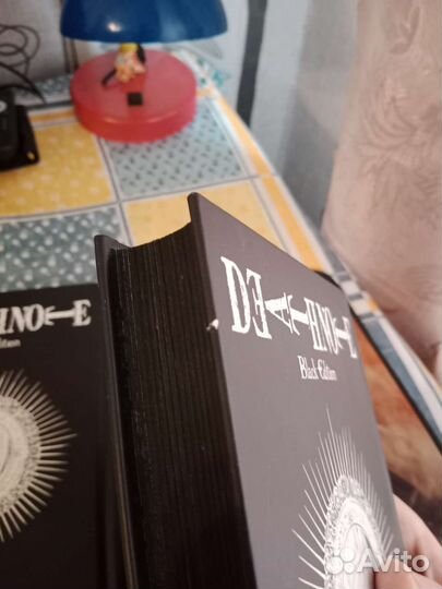 Манга/Комиксы DC/Русская литература