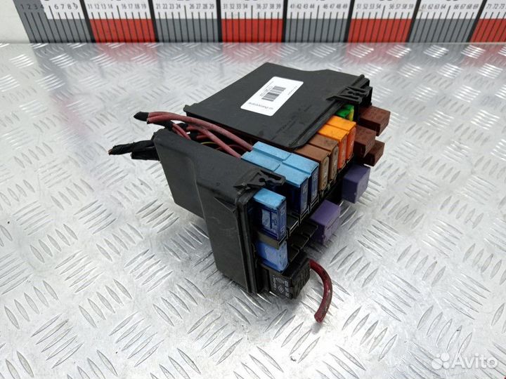 Блок реле Renault Espace 4 2004 8200316947