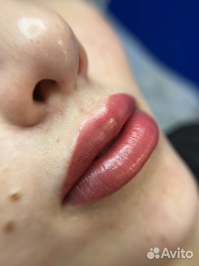 Нужны модели к мастеру для перманентного макияжа