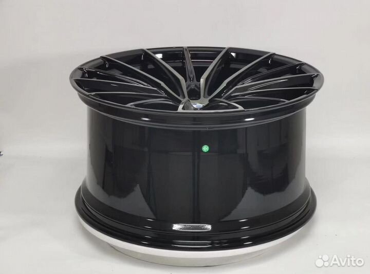 Кованые диски R22