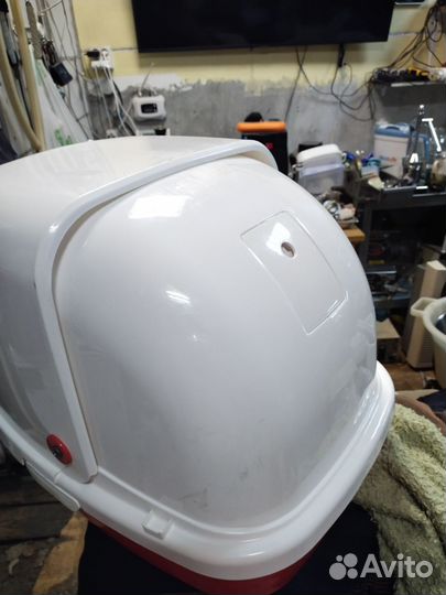 Лоток для кошек