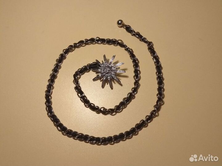 Пояс-цепь (90 см)