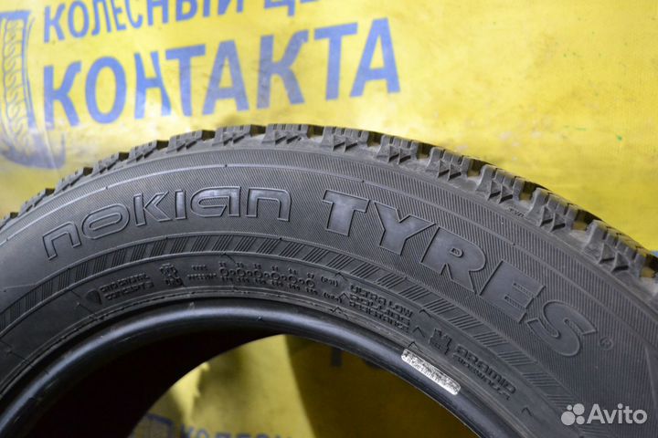 Nokian Tyres Hakkapeliitta R3 SUV 225/60 R18