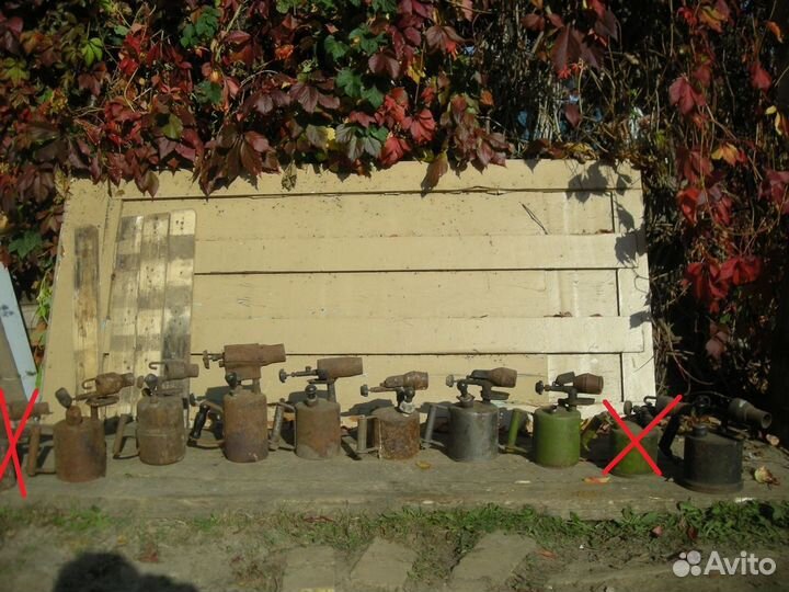 Рубанок металл коловороты лампа паяльная киянка