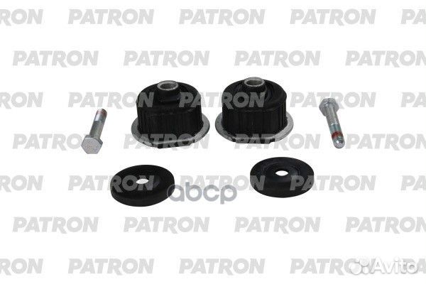 Ремкомплект балки моста задней балки передний к