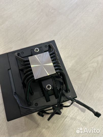 Кулер для процессора deepcool Assassin IV 4