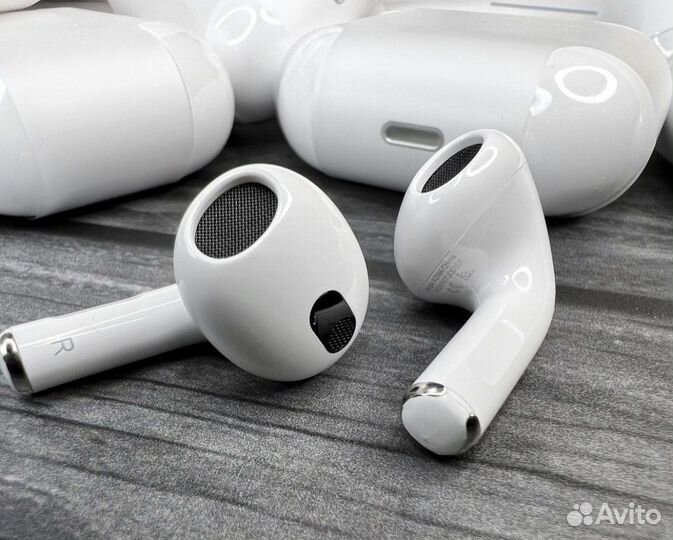 Наушники Apple AirPods - Лучшее Качество