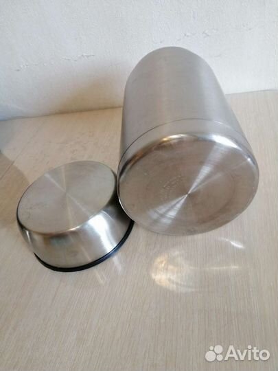 Термос для еды Sunflower