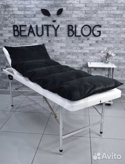 Матрас для наращивания ресниц