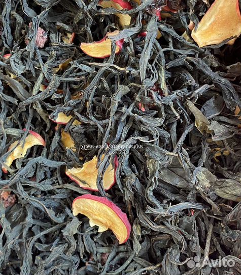 Иван-чай крупнолистовой огромный выбор добавок