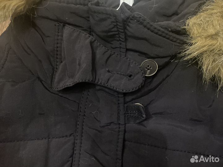 Куртка levis L