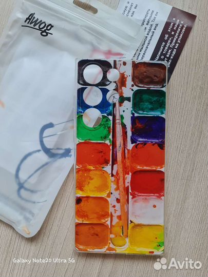 Чехол на Samsung galaxy s23 ultra разные