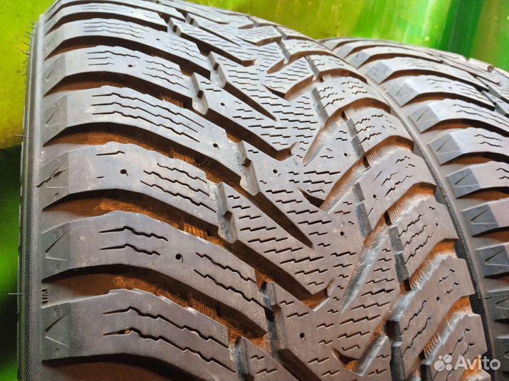 Nokian Tyres Hakkapeliitta 8 255/50 R19