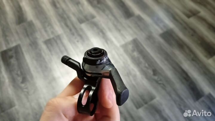 Манетка 10 скоростей