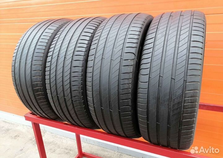 Michelin Primacy 4 215/50 R17 95W