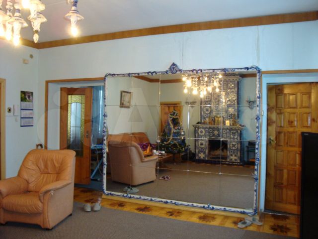 Комната 11 м² в 3-к., 2/3 эт.