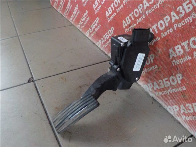 Педаль газа LADA Kalina 2 219410 11186 2015