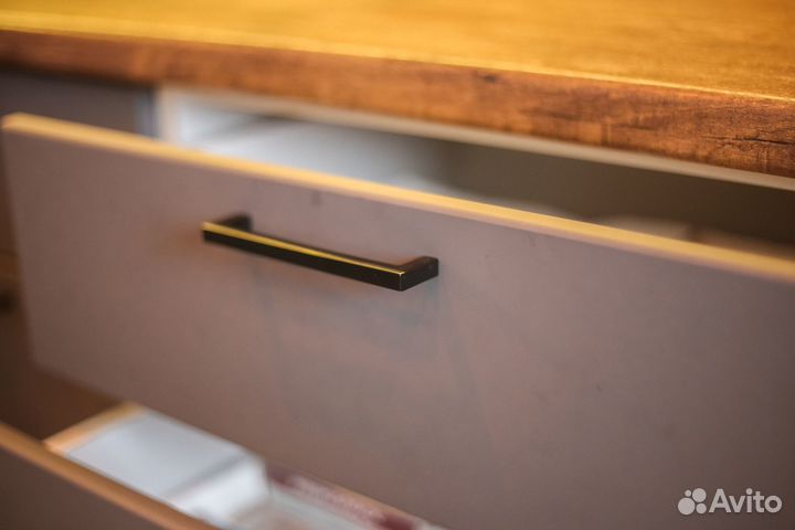 Прямая кухня «Элиза» + духовка в подарок