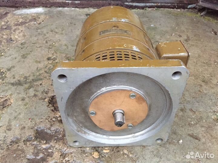 Электродвигатель ми31М - 2, Трансформатор осов-025