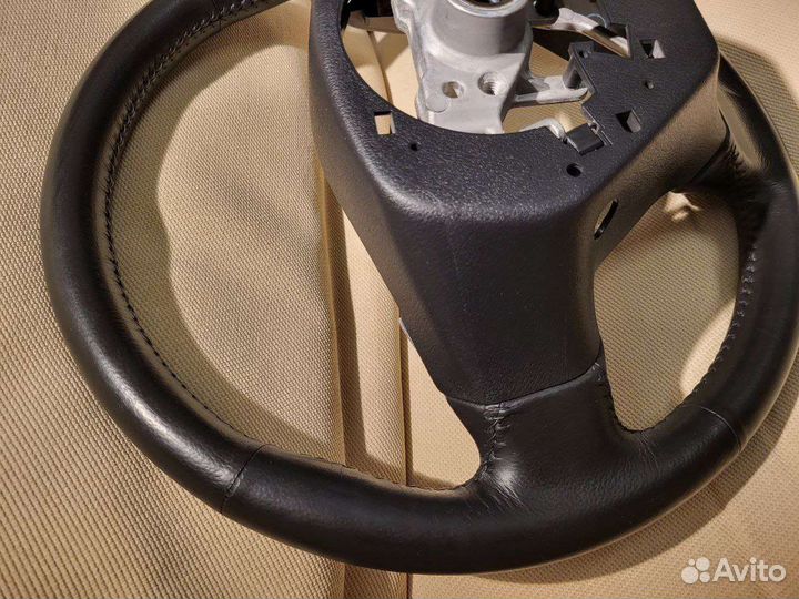 Руль для Subaru Impreza gh