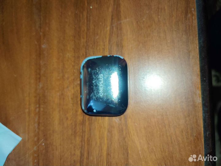 Беспроводные наушники oneplus buds pro