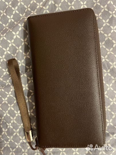 Кошелек портмоне мужской