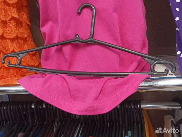 Вешала и вешалки