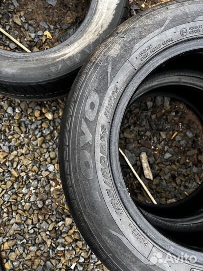 Tunga Zodiak 2 185/60 R14 82H