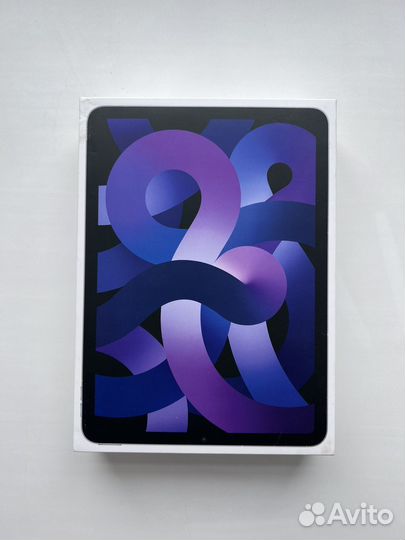 Apple iPad air 10.9 2022