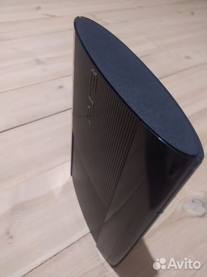Sony ps3 super slim