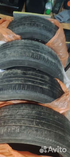 Yokohama Advan Sport V105D 225/55 R18 98H