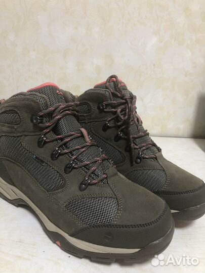 Кроссовки зимние женские 41 размер