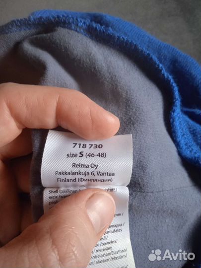 Шапка шлем lassie 48